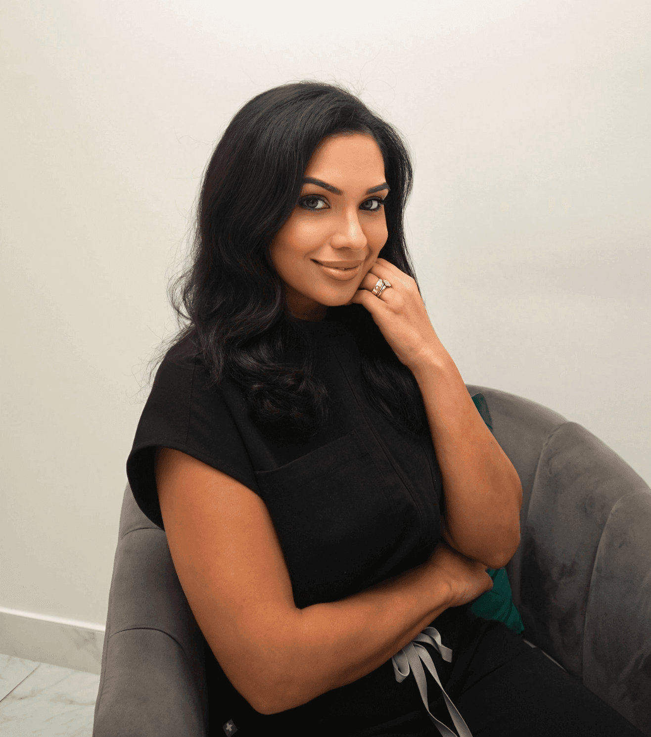 Tumescent Lipo Reduction in Vienna | Aura Medspa — photo 1