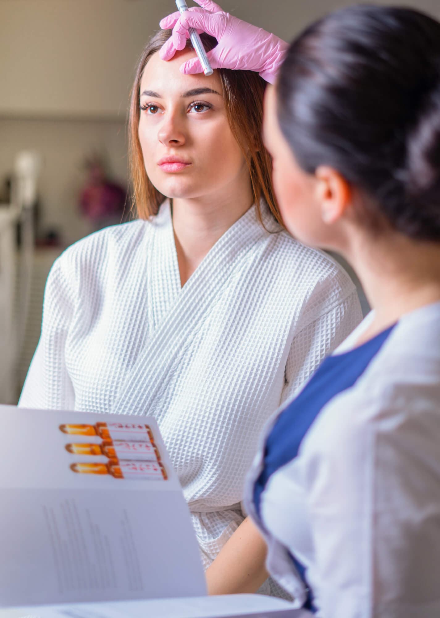 Aura Institute training