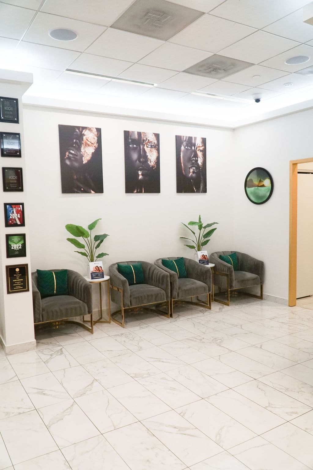 Aura Medspa gallery 2