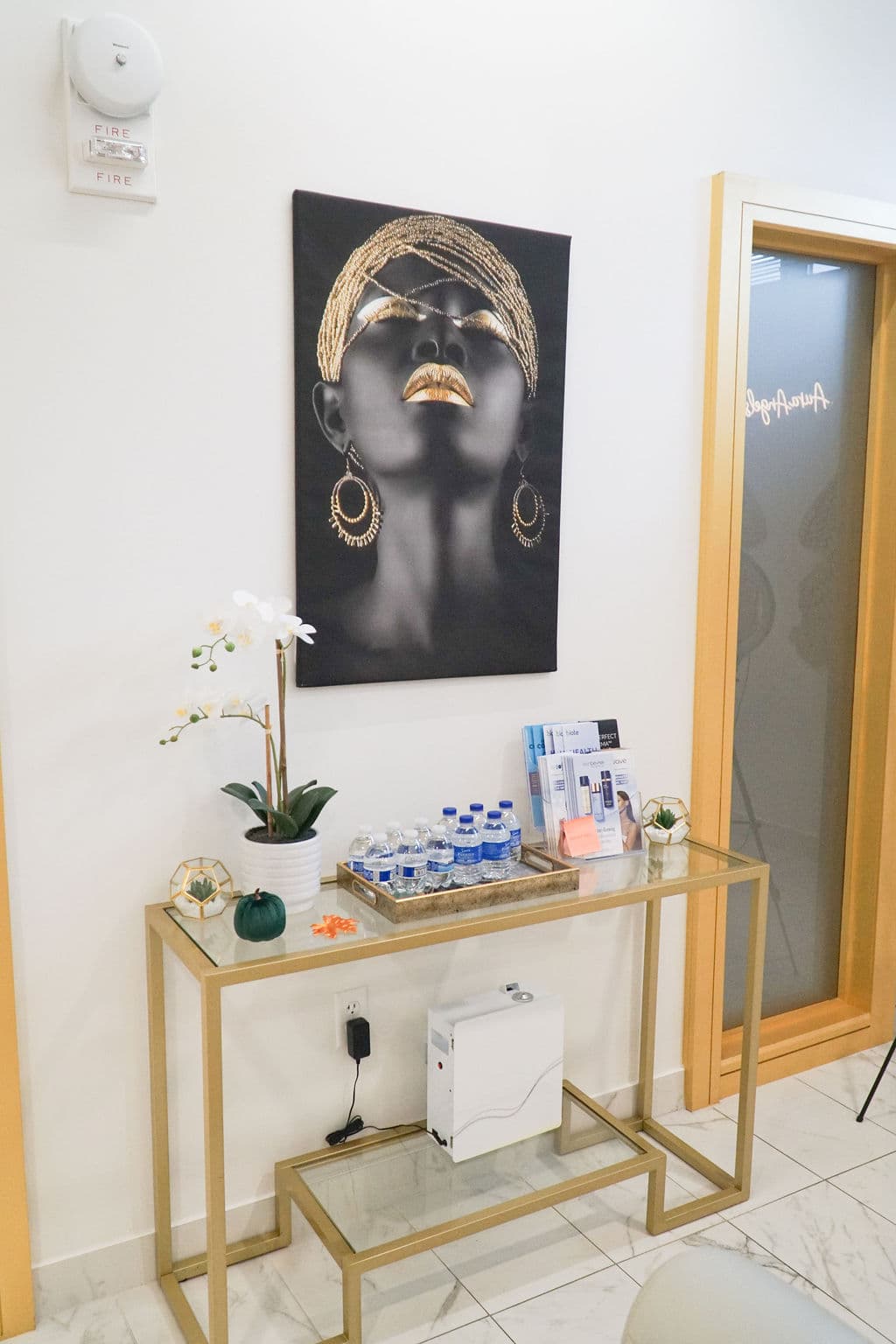 Clinic 7