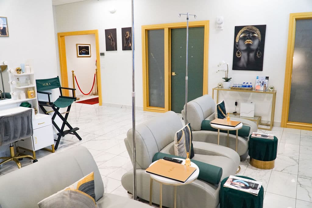 Clinic 8